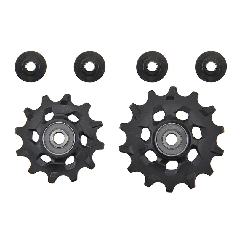 Galets de Dérailleur Arrière 2x11V SRAM GX (x2)