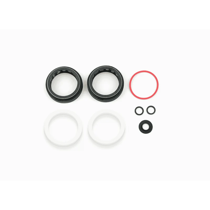 Kit Joints Externes ROCKSHOX Ultra Basse Friction SKF Non-Épaulés 38mm ZEB A1+>2021 / ZEB B1 2026 / DOMAIN B1+>2022 / Boxxer D1+(2024+)