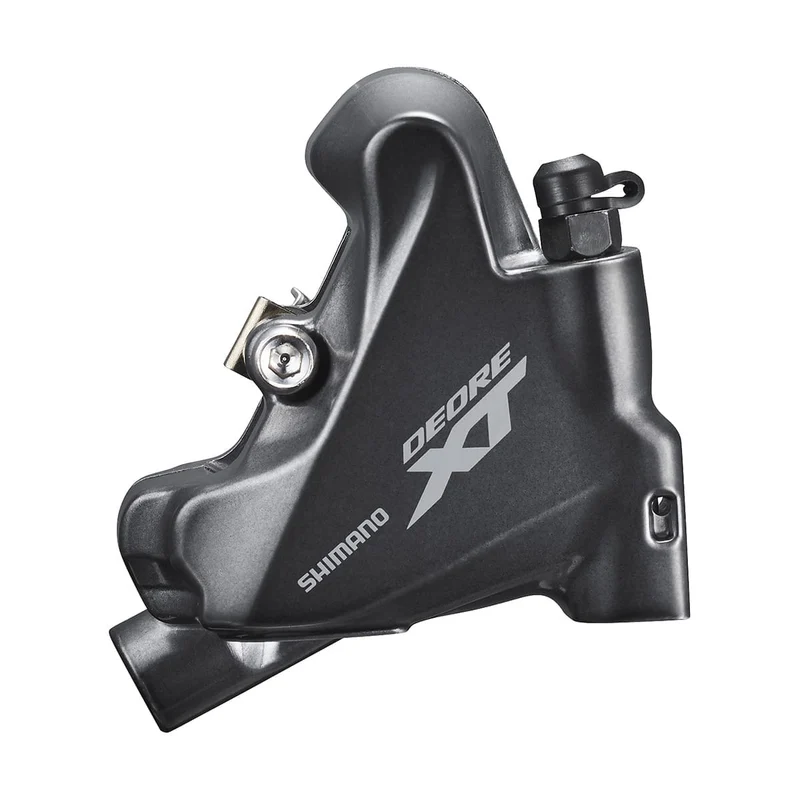 Étrier de Frein à Disque SHIMANO DEORE XT M8110 Flat Mount Arrière