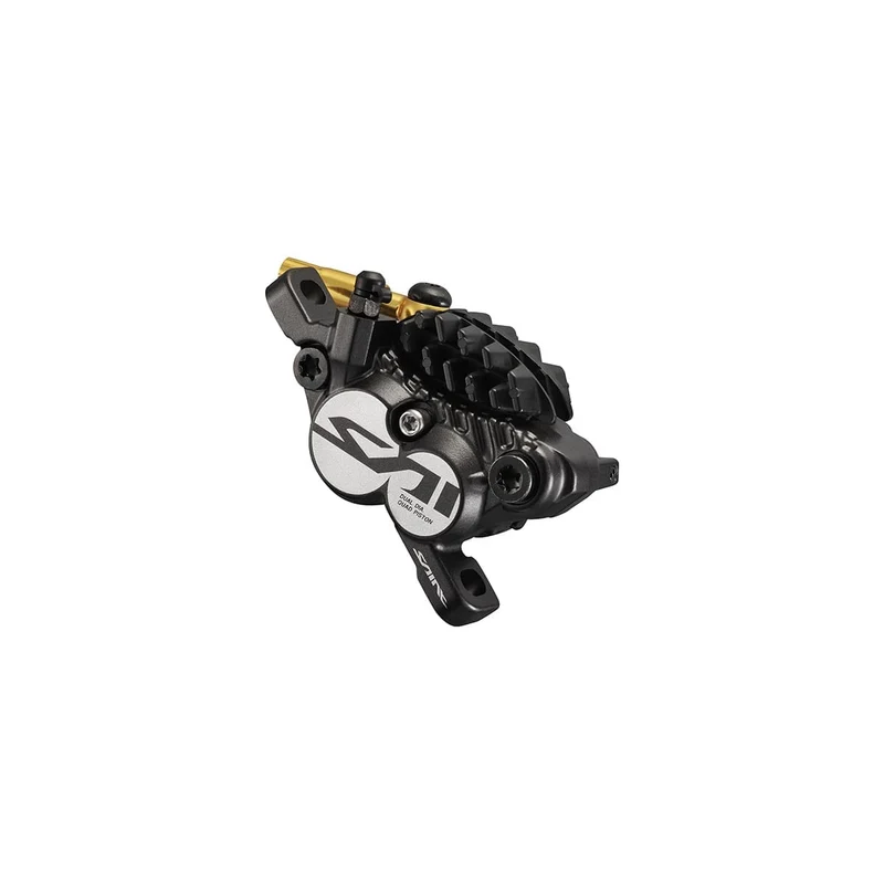 Frein Arrière SHIMANO SAINT M820 J-Kit Plaquettes Ventilées