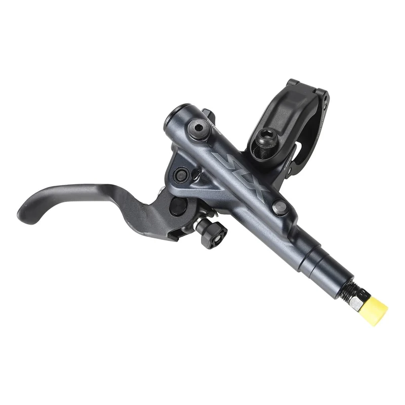 Frein Arrière SHIMANO SLX M7120 4 Pistons J-Kit Plaquettes Ventilées