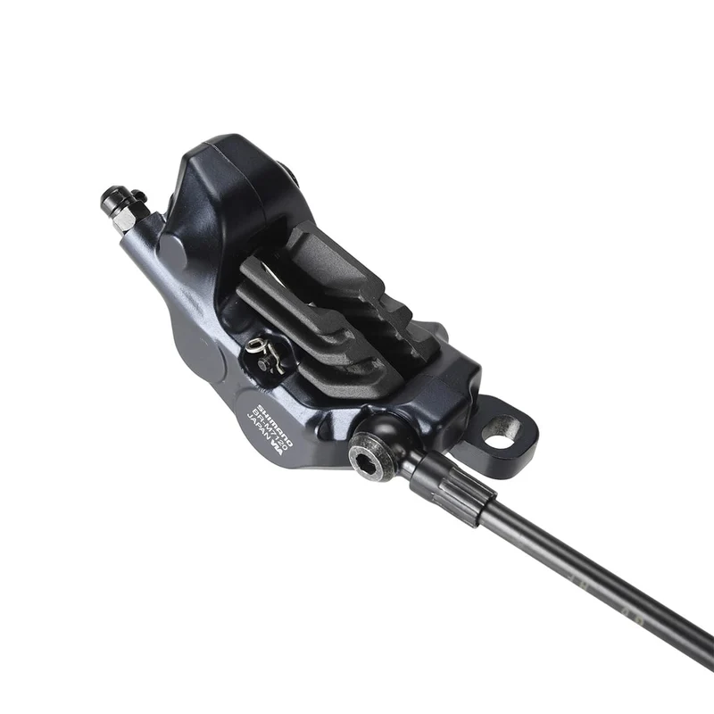 Frein Arrière SHIMANO SLX M7120 4 Pistons J-Kit Plaquettes Ventilées