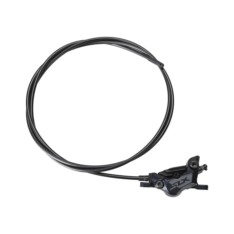 Frein Arrière SHIMANO SLX M7120 4 Pistons J-Kit Plaquettes Ventilées