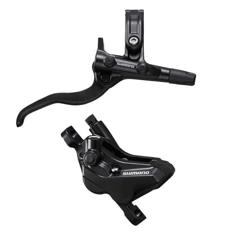 Frein Arrière SHIMANO MT420 4 Pistons J-Kit