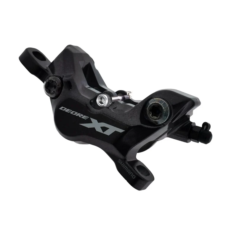 Frein Arrière SHIMANO XT M8120 4 Pistons Plaquettes Ventilées