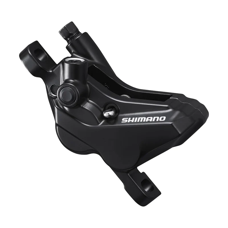Frein Avant SHIMANO MT420 4 Pistons J-Kit
