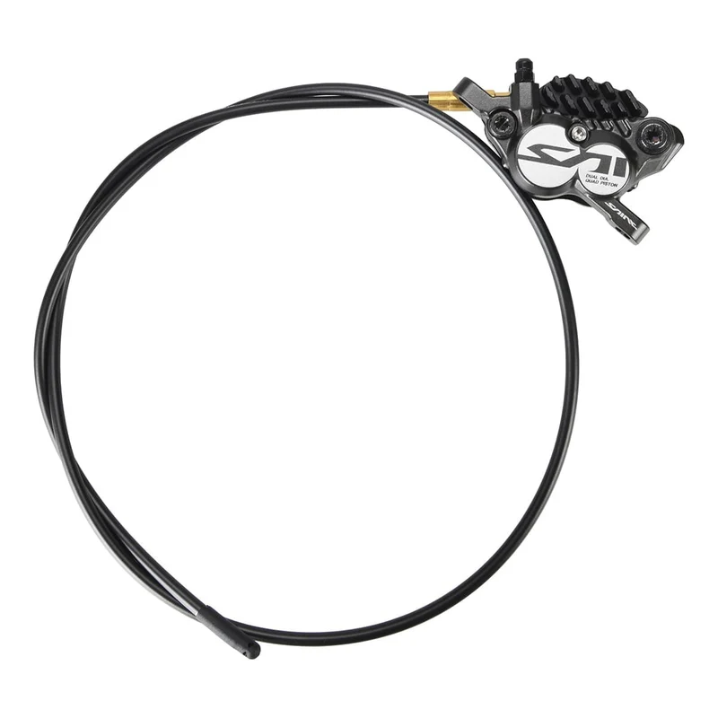 Frein Avant SHIMANO SAINT M820 J-Kit Plaquettes Ventilées