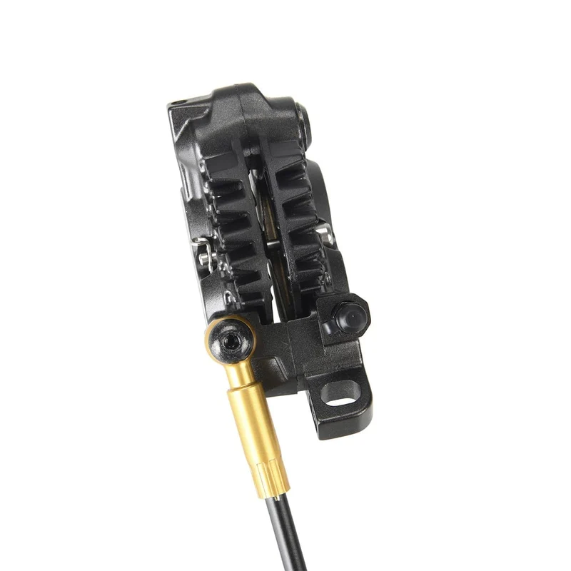 Frein Avant SHIMANO SAINT M820 J-Kit Plaquettes Ventilées