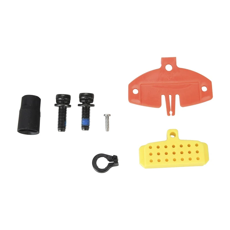 Frein Avant SHIMANO SAINT M820 J-Kit Plaquettes Ventilées