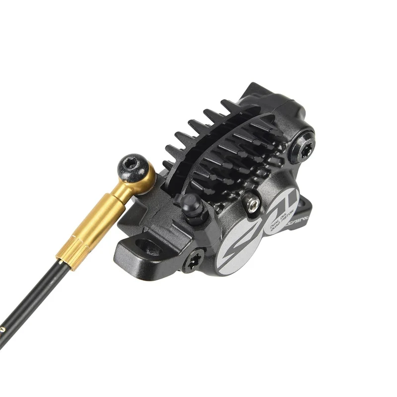 Frein Avant SHIMANO SAINT M820 J-Kit Plaquettes Ventilées