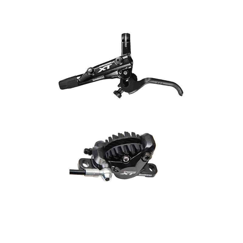 Frein Avant SHIMANO XT M8000 J-Kit Plaquettes Ventilées