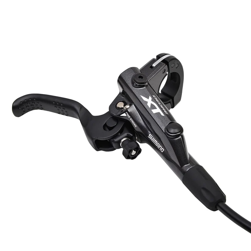 Frein Avant SHIMANO XT M8000 J-Kit Plaquettes Ventilées