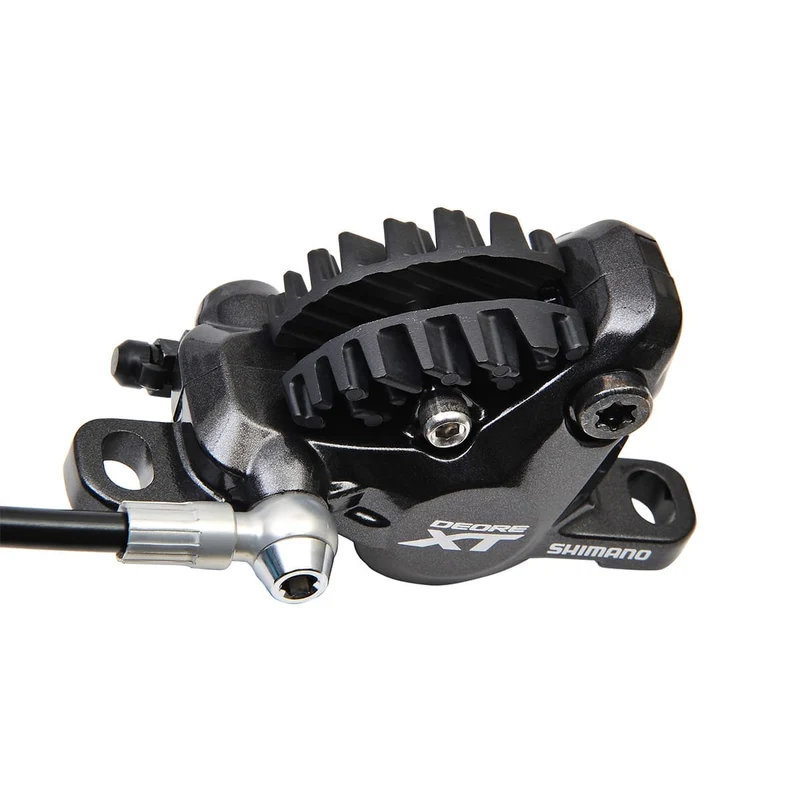 Frein Avant SHIMANO XT M8000 J-Kit Plaquettes Ventilées