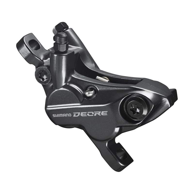Frein Avant SHIMANO DEORE M6120 4 Pistons J-KIT