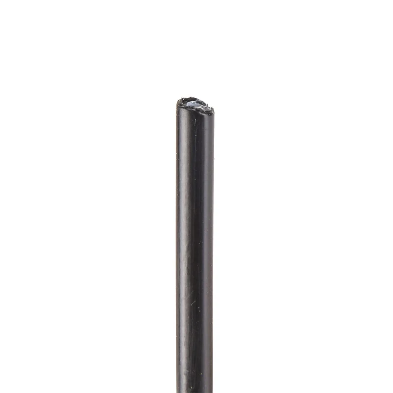 Gaine de Frein SHIMANO M-System VTT Noir (Rouleau de 40 m) Noir