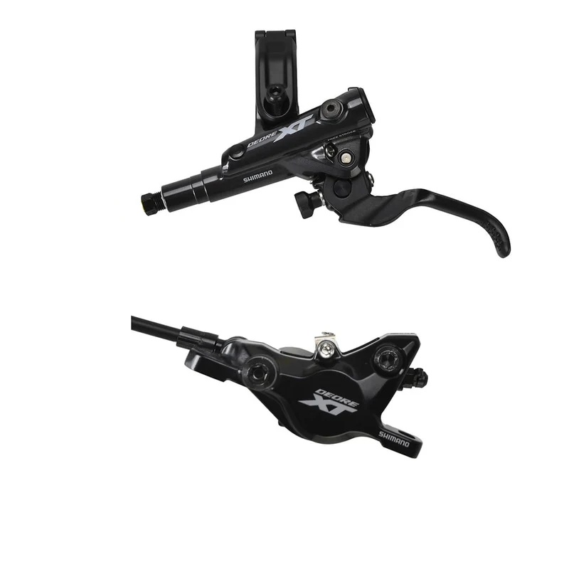 Frein Avant SHIMANO XT M8100 J-Kit