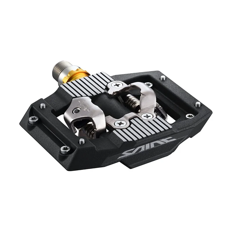 Pédales SHIMANO SAINT M821