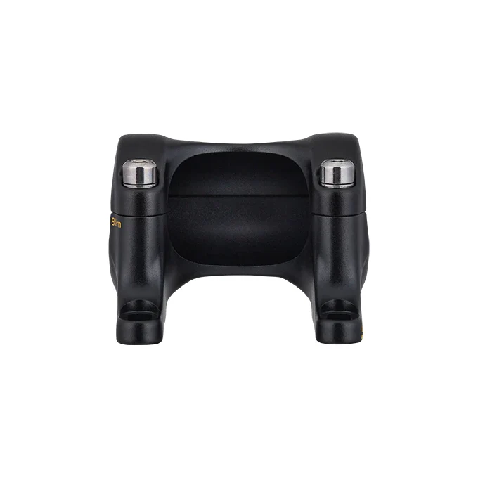 Potence SPANK SPIKE 25/30 Direct Mount Noir