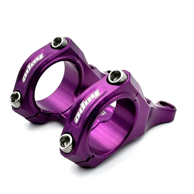 Potence HOPE DIRECT MOUNT Violet