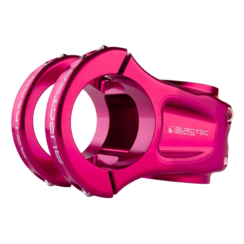 Potence BURGTEC ENDURO MK3 Rose