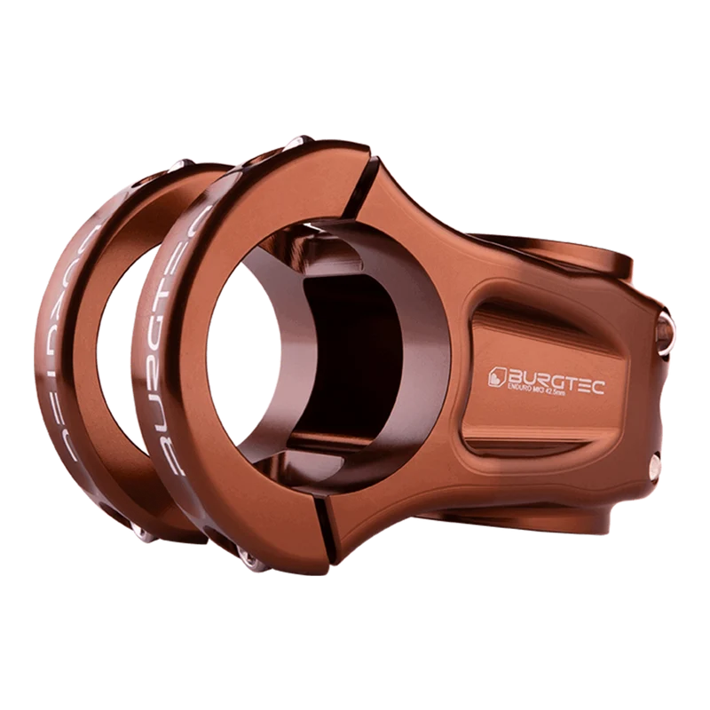 Potence BURGTEC ENDURO MK3 Bronze