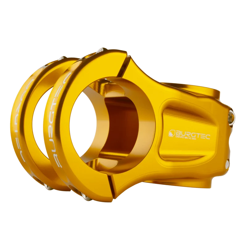 Potence BURGTEC ENDURO MK3 Or