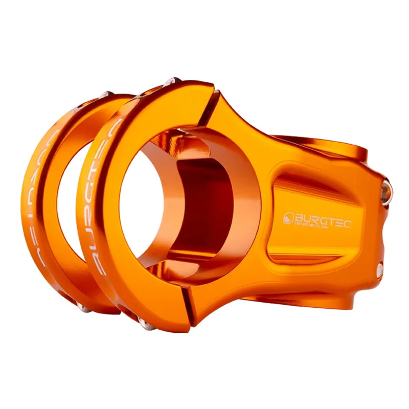 Potence BURGTEC ENDURO MK3 Orange