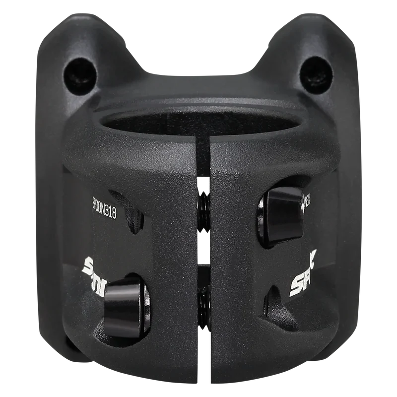 Potence SPANK SPOON 318 Noir