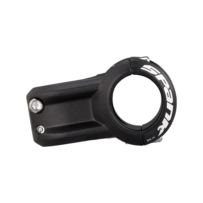 Potence SPANK SPOON 2.0 Noir