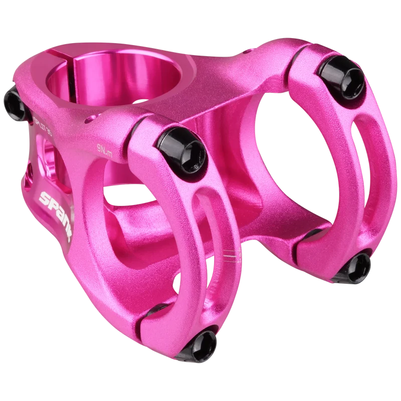 Potence SPANK SPLIT Rose