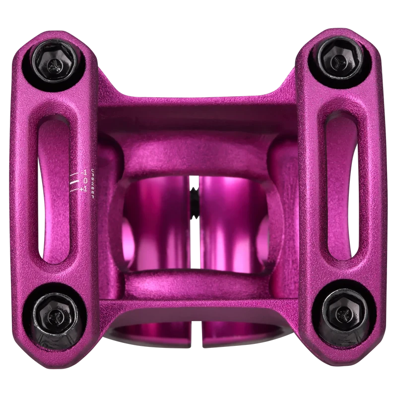 Potence SPANK SPLIT Violet