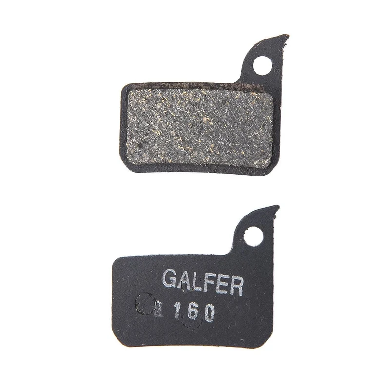 Plaquettes Semi-Métalliques GALFER PERFORMANCE SRAM Level Ultimate A1/ TLM A1/ Red 22 / Force / Rival / S700 2017/2019