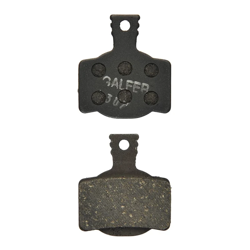 Plaquettes Semi-Métalliques GALFER PERFORMANCE Magura MT2 / MT4 / MT6 / MT8 / MTS