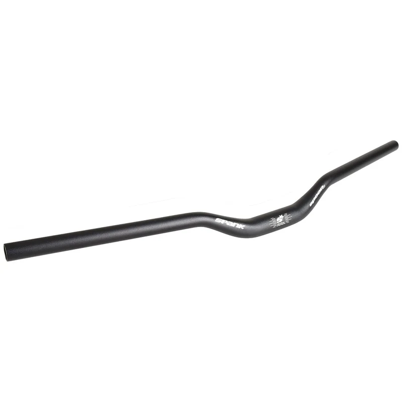 Cintre SPANK SPOON Rise 40mm 785mm Noir