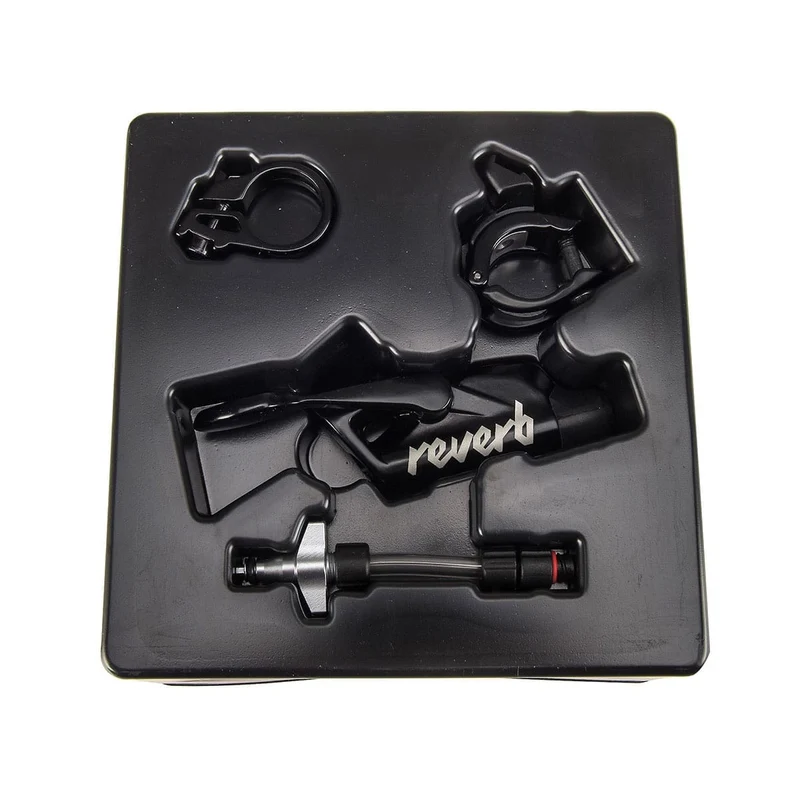 Commande de Tige de Selle ROCKSHOX REVERB A2/B1 1x Remote Gauche