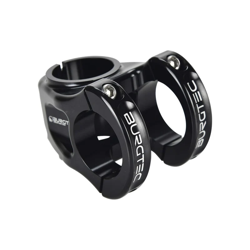 Potence BURGTEC ENDURO MK3 Noir