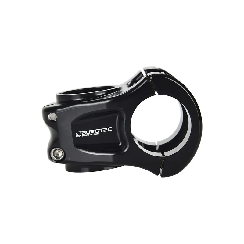 Potence BURGTEC ENDURO MK3 Noir