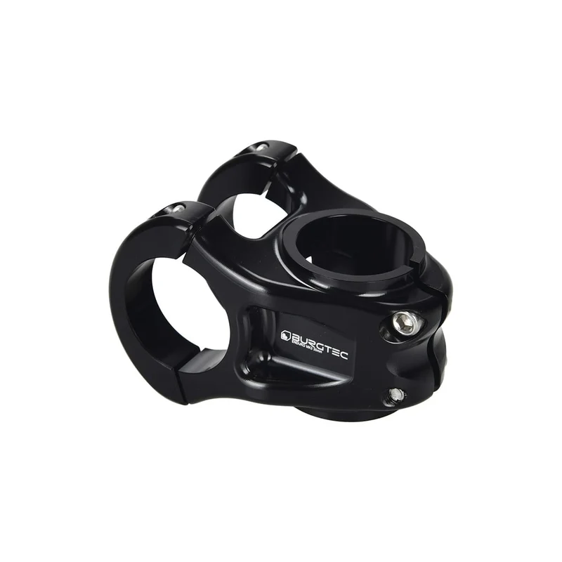 Potence BURGTEC ENDURO MK3 Noir