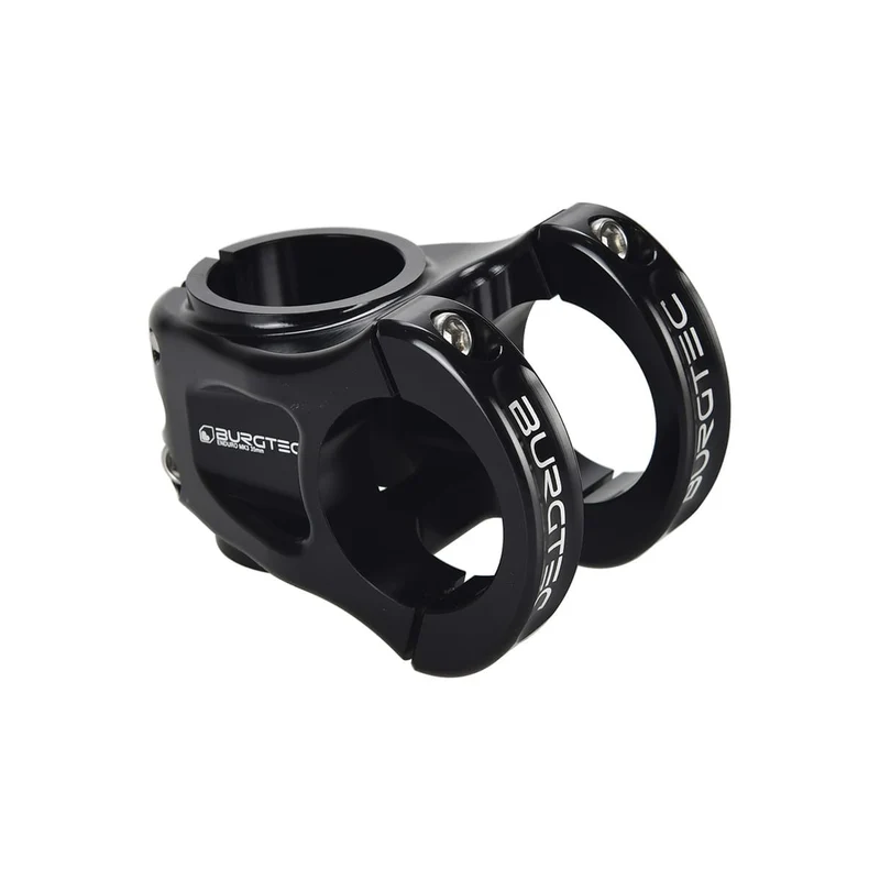 Potence BURGTEC ENDURO MK3 Noir