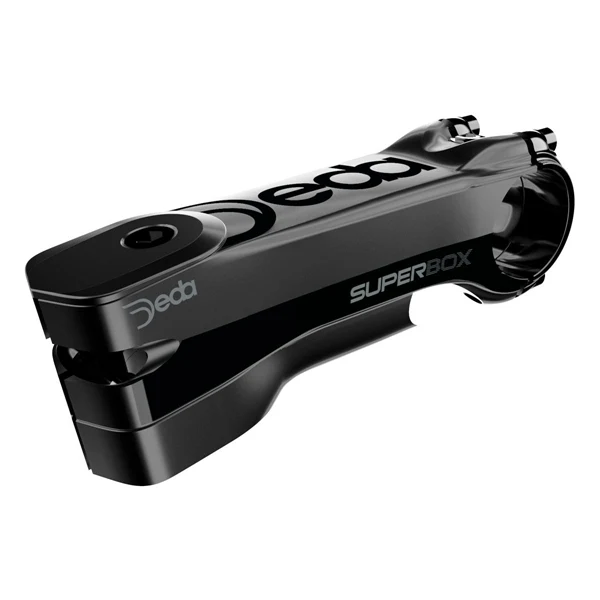 Potence DEDA SUPERBOX DCR POB finish
