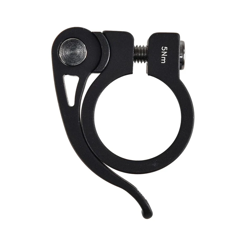Collier de Selle PRO Serrage Rapide 28.6mm
