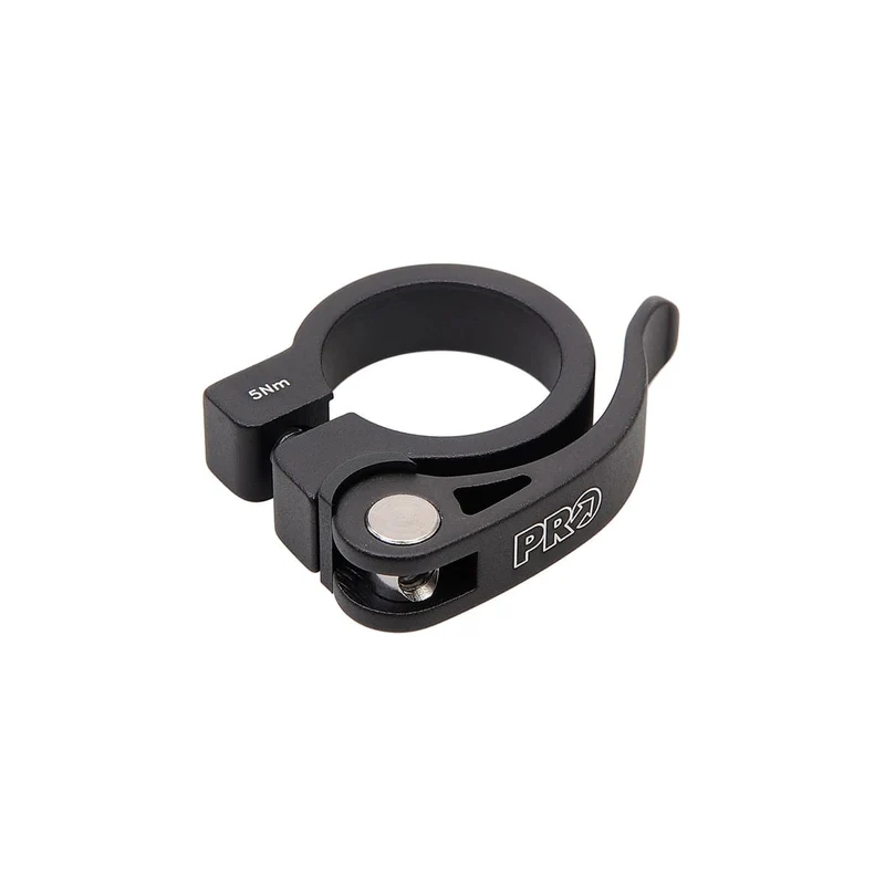 Collier de Selle PRO Serrage Rapide 34.9mm