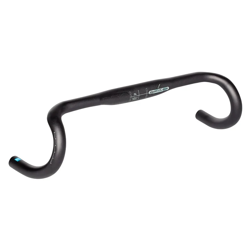 Cintre Gravel PRO DISCOVER Flare 12°