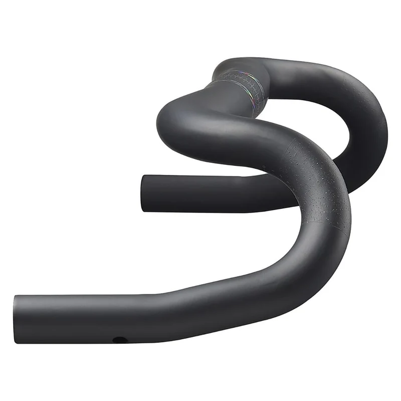 Cintre Gravel RITCHEY BEACON WCS Blatte Di2 Flare 36°