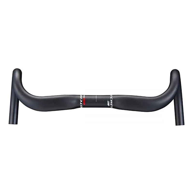 Cintre Gravel RITCHEY ERGOMAX COMP EPS/Di2 Flare 12°