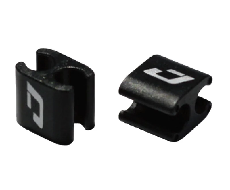 Guide de Durite/Gaine JAGWIRE 4mm/5mm (x4)