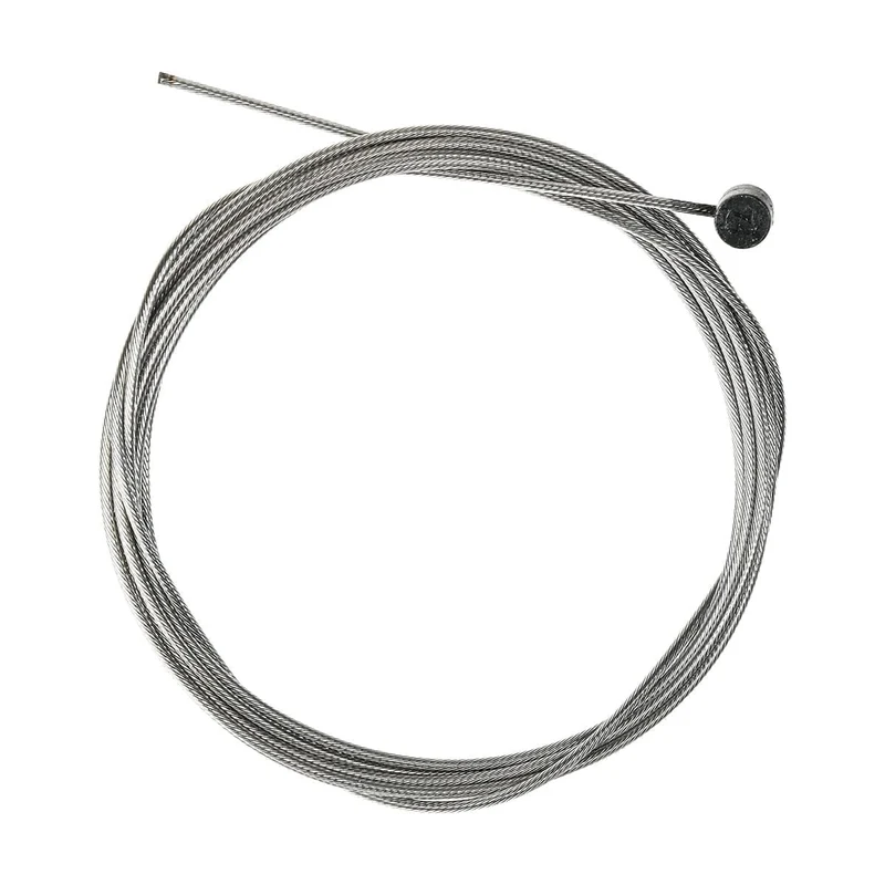 Câble de Frein JAGWIRE ELITE POLISHED ULTRA- SLICK InoxydableShimano/Sram