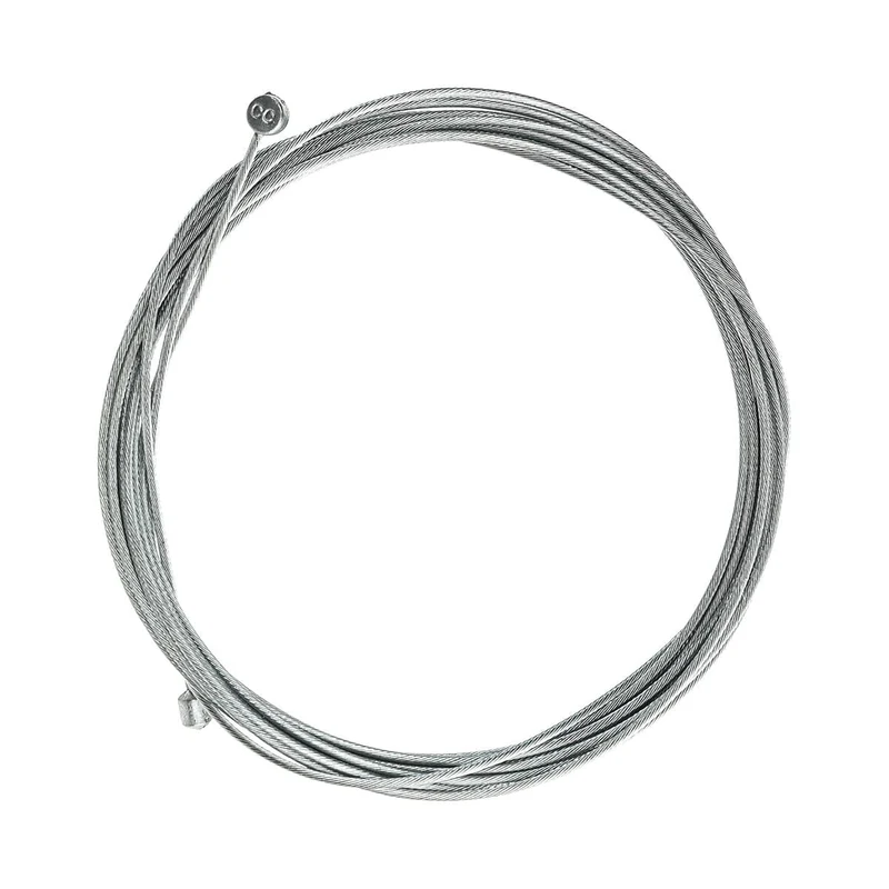 Câble de Dérailleur JAGWIRE BASICS Galvanisé Shimano/Sram