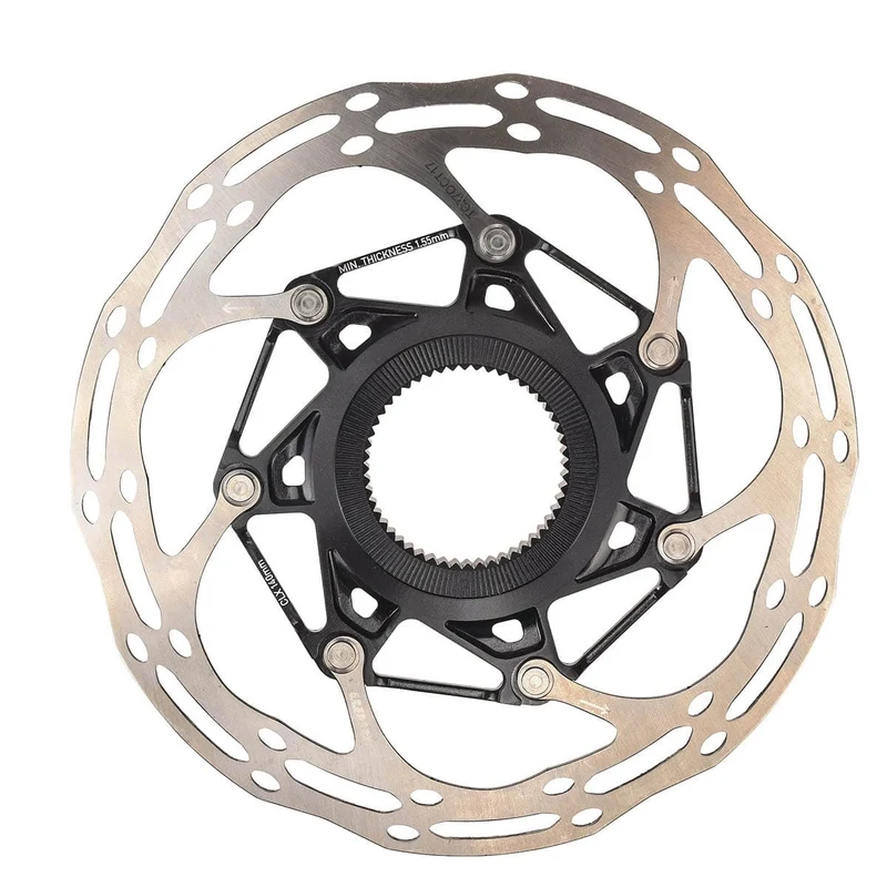 Disque Flottant SRAM CENTERLINE X Centerlock Externe