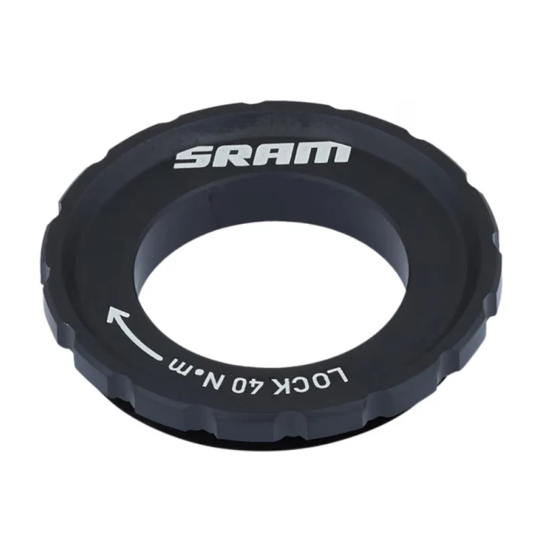 Disque SRAM HS2 CENTER LOCK